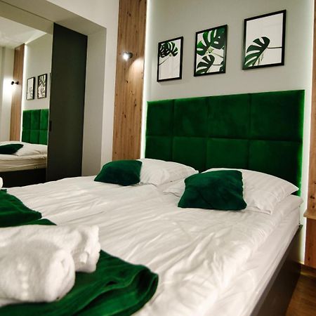 Apartament No 34 Green - Holiday Home Zator Esterno foto