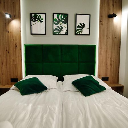 Apartament No 34 Green - Holiday Home Zator Esterno foto