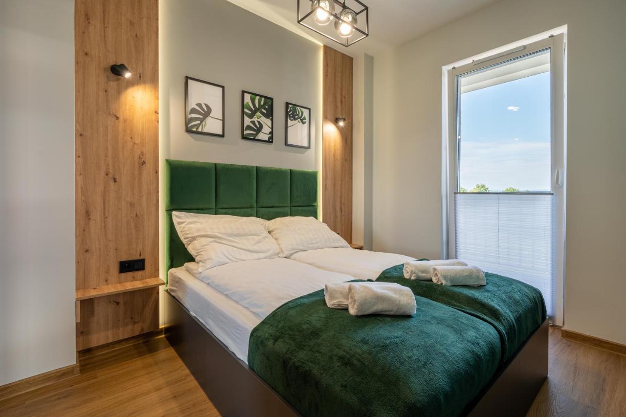 Apartament No 34 Green - Holiday Home Zator Esterno foto