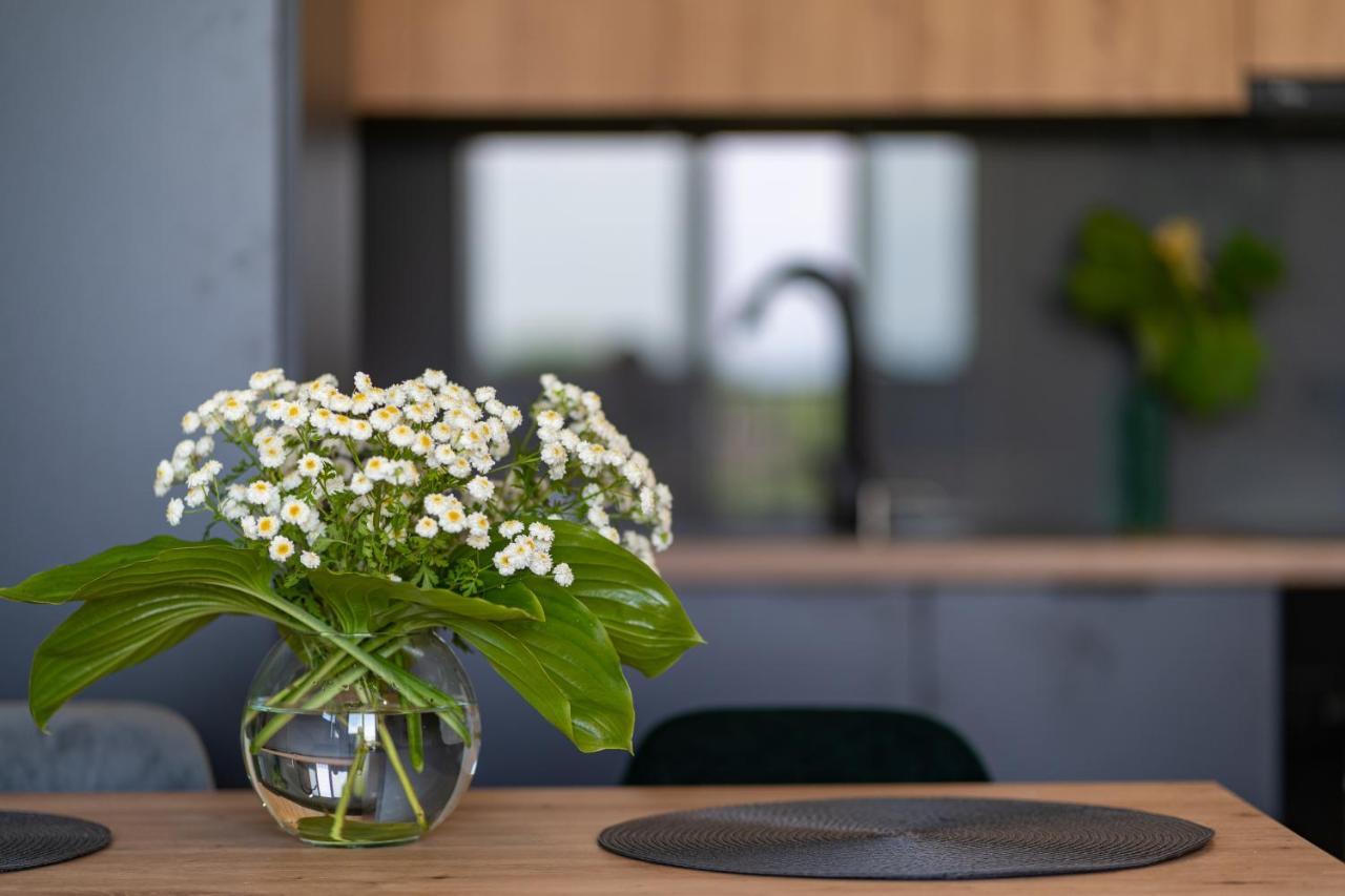Apartament No 34 Green - Holiday Home Zator Esterno foto