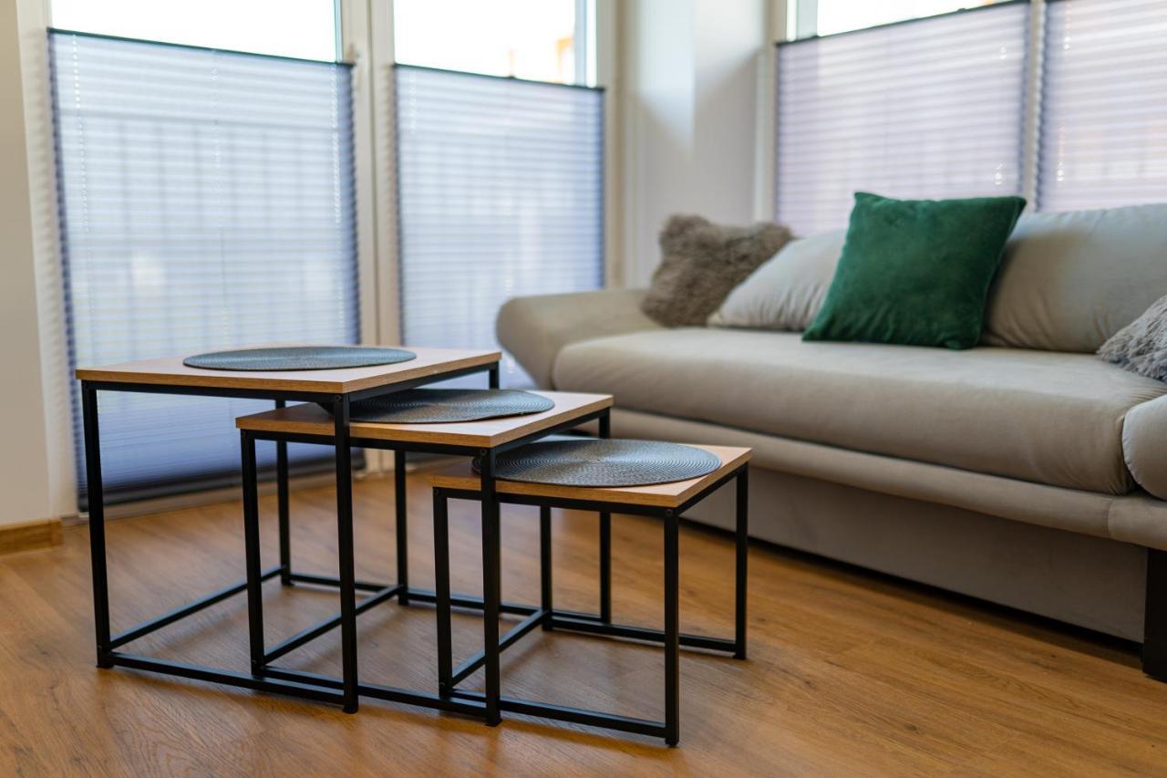Apartament No 34 Green - Holiday Home Zator Esterno foto