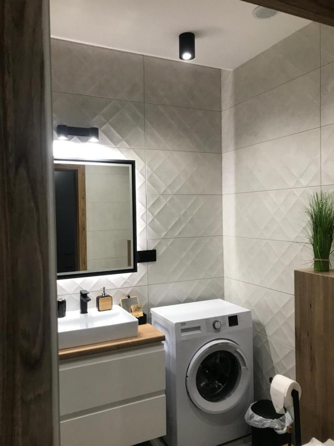 Apartament No 34 Green - Holiday Home Zator Esterno foto