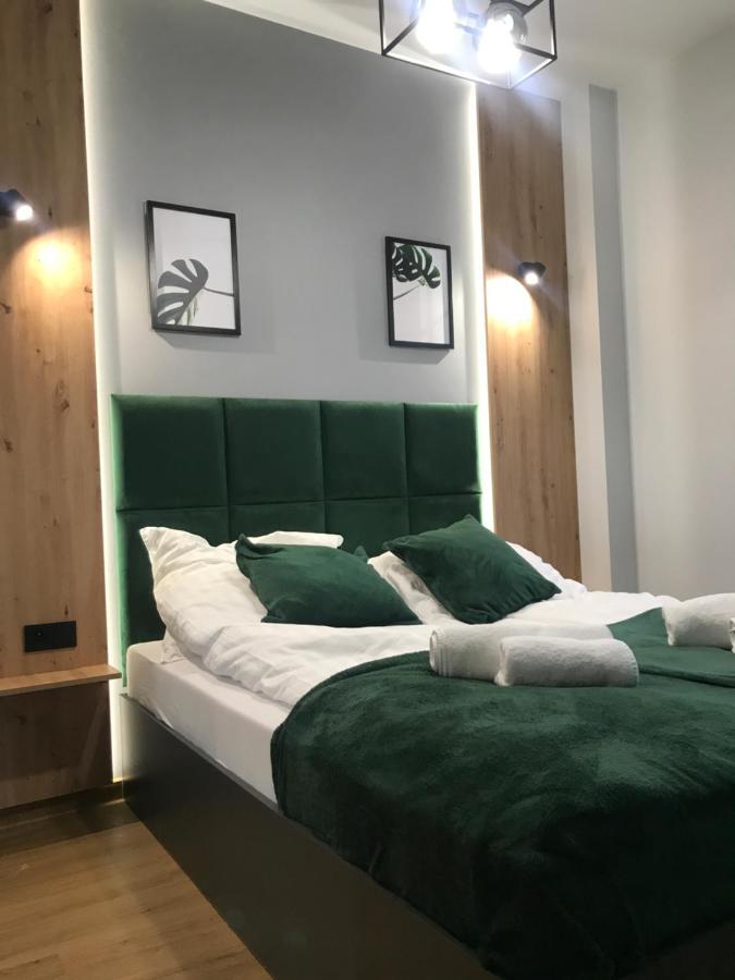 Apartament No 34 Green - Holiday Home Zator Esterno foto