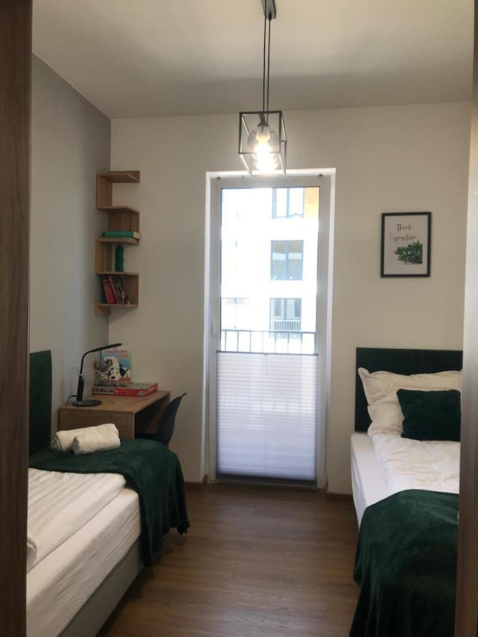 Apartament No 34 Green - Holiday Home Zator Esterno foto