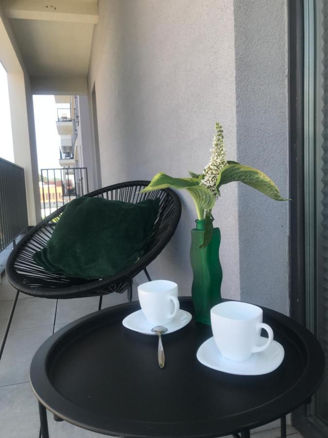 Apartament No 34 Green - Holiday Home Zator Esterno foto