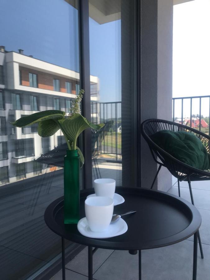 Apartament No 34 Green - Holiday Home Zator Esterno foto