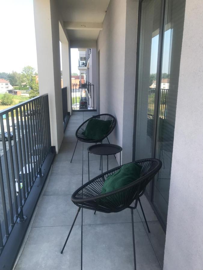 Apartament No 34 Green - Holiday Home Zator Esterno foto
