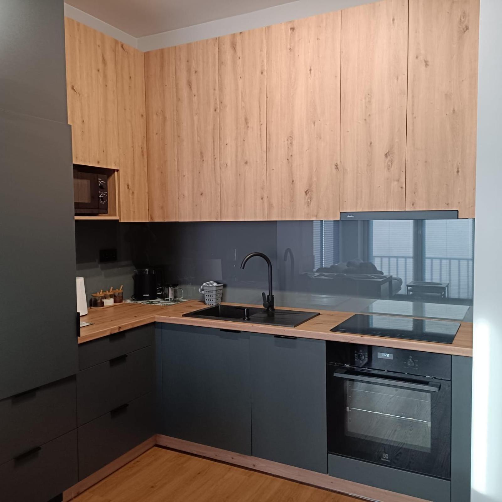 Apartament No 34 Green - Holiday Home Zator Esterno foto