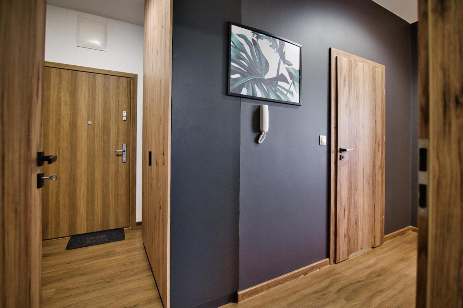 Apartament No 34 Green - Holiday Home Zator Esterno foto