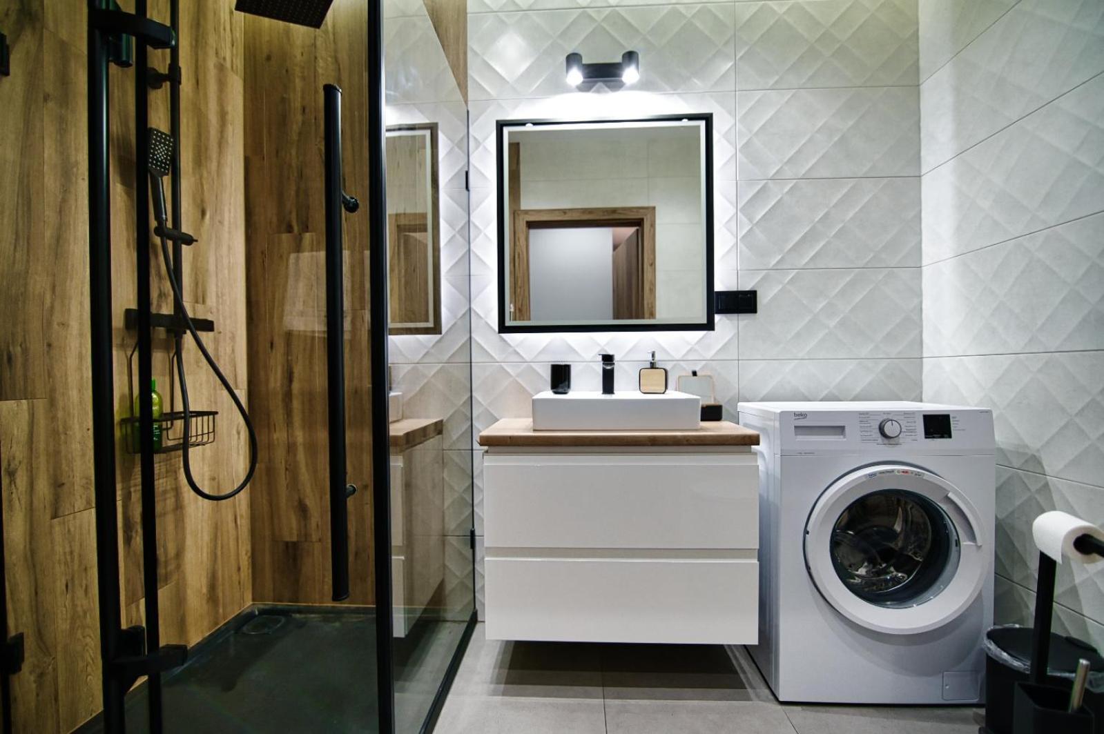 Apartament No 34 Green - Holiday Home Zator Esterno foto